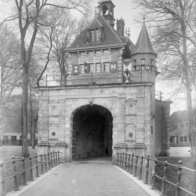 Rijksdienst voor het Cultureel Erfgoed: Nooteboom, P.