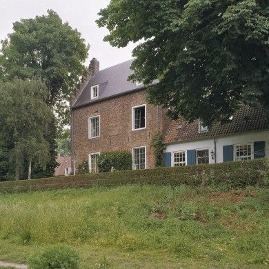 Rijksdienst voor het Cultureel Erfgoed: Wal, A.J. van der