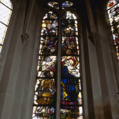 Rijksdienst voor het Cultureel Erfgoed: Schollen, T.