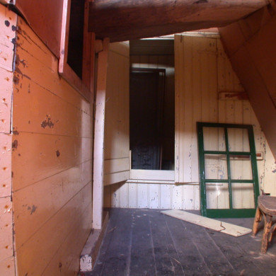 Rijksdienst voor het Cultureel Erfgoed: Terpstra, Frank