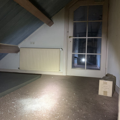 Rijksdienst voor het Cultureel Erfgoed: Bogers, Guido