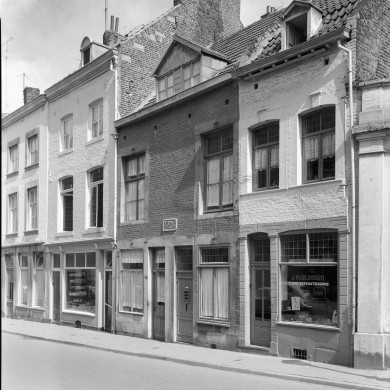 Rijksdienst voor het Cultureel Erfgoed: Delemarre, G.Th.