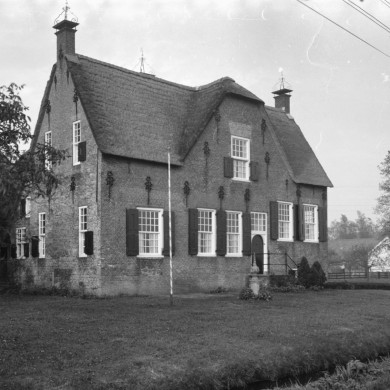 Rijksdienst voor het Cultureel Erfgoed: Delemarre, G.Th.