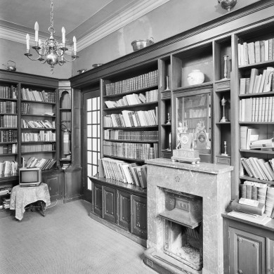 Rijksdienst voor het Cultureel Erfgoed: Galen, P. van