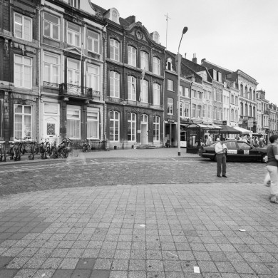 Rijksdienst voor het Cultureel Erfgoed: Heins, IJ.Th.