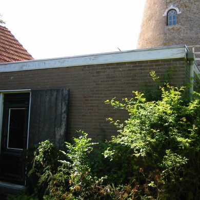 Rijksdienst voor het Cultureel Erfgoed: Terpstra, Frank