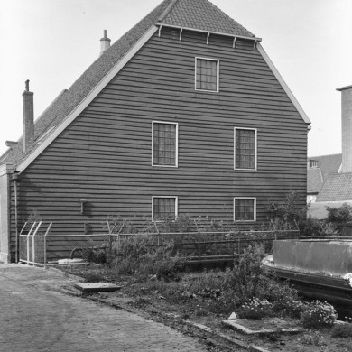 Rijksdienst voor het Cultureel Erfgoed: Dukker, G.J.