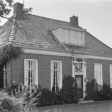 Rijksdienst voor het Cultureel Erfgoed: Wal, A.J. van der