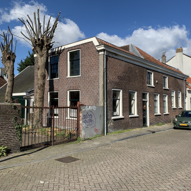 Rijksdienst voor het Cultureel Erfgoed: Bogers, Guido