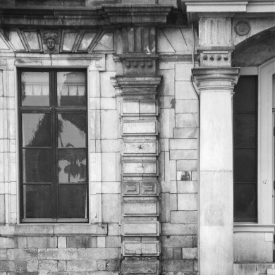 Rijksdienst voor het Cultureel Erfgoed: Delemarre, G.Th.