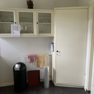 Rijksdienst voor het Cultureel Erfgoed: Wal, Henry van der