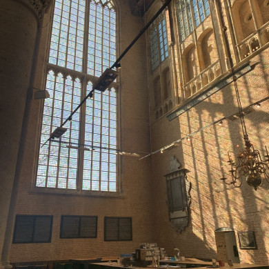 Rijksdienst voor het Cultureel Erfgoed: Bogers, Guido