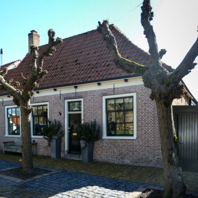 Rijksdienst voor het Cultureel Erfgoed: Brinkkemper, O. (Otto)