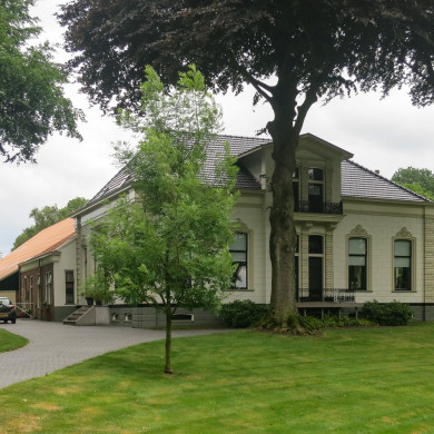 Rijksdienst voor het Cultureel Erfgoed: Brinkkemper, O. (Otto)