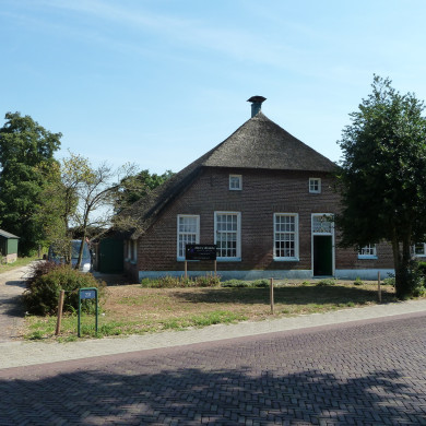 Rijksdienst voor het Cultureel Erfgoed: Wal, Henry van der