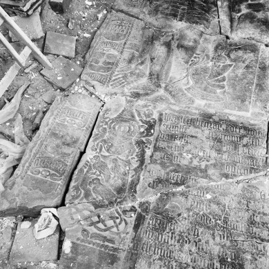 Rijksdienst voor het Cultureel Erfgoed: Galen, P. (Paul) van