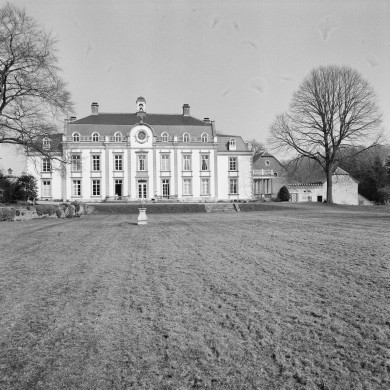 Rijksdienst voor het Cultureel Erfgoed: Galen, P. van