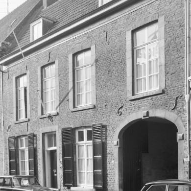 Rijksdienst voor het Cultureel Erfgoed: Delemarre, G.Th.