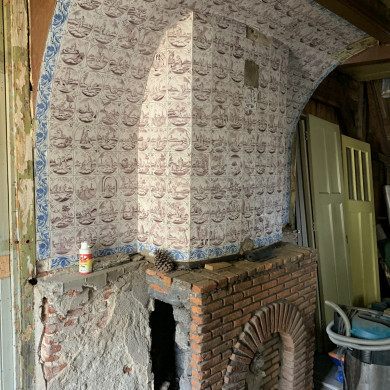 Rijksdienst voor het Cultureel Erfgoed: Bogers, Guido