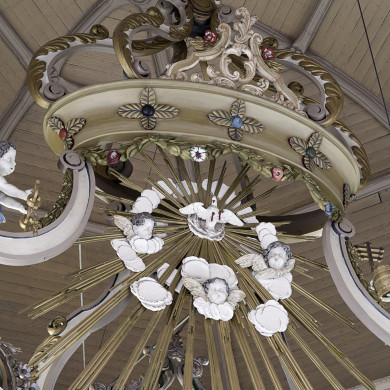 Rijksdienst voor het Cultureel Erfgoed: Bronckhorst, A. (Arjan)