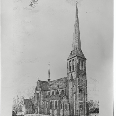 Rijksdienst voor het Cultureel Erfgoed: Wal, A.J. van der