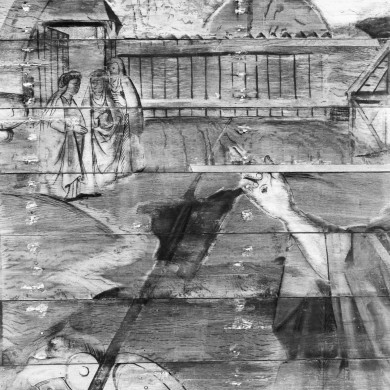 Rijksdienst voor het Cultureel Erfgoed: Centraal Laboratorium voor onderzoek van Voorwerpen van Kunst en Wetenschap