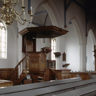 Rijksdienst voor het Cultureel Erfgoed: Dukker, G.J.