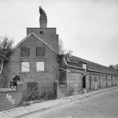 Rijksdienst voor het Cultureel Erfgoed: Koning, J.P. de