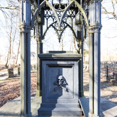 Rijksdienst voor het Cultureel Erfgoed: Sekuur, Mark