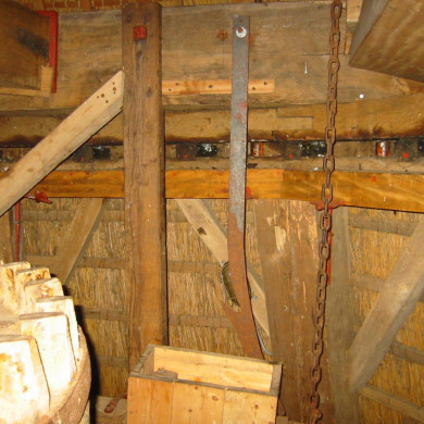 Rijksdienst voor het Cultureel Erfgoed: Terpstra, Frank