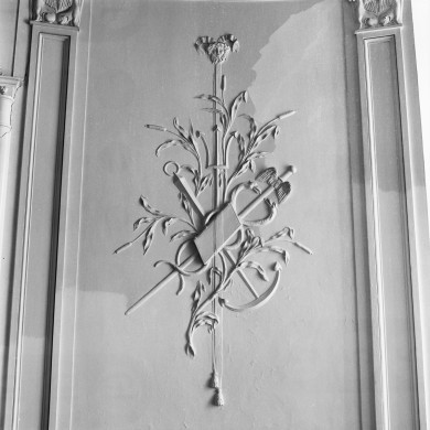 Rijksdienst voor het Cultureel Erfgoed: Galen, P. van