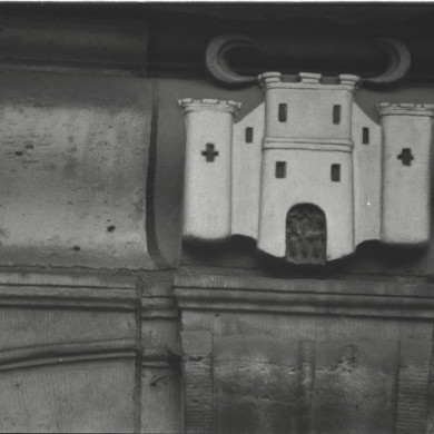 Rijksdienst voor het Cultureel Erfgoed: Ferro, F.