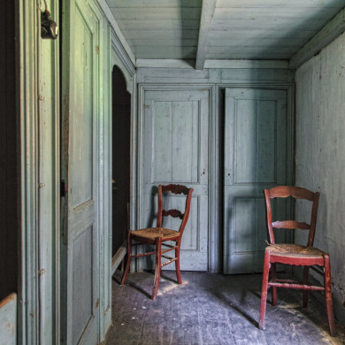 Rijksdienst voor het Cultureel Erfgoed: Jong, Nanette de