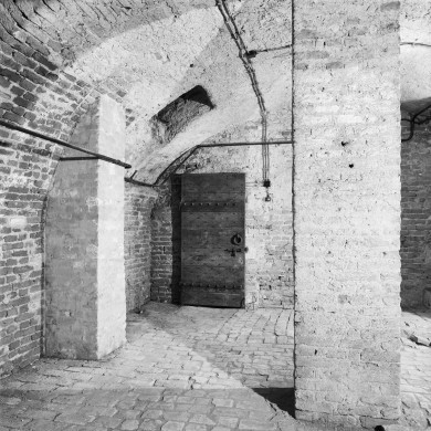 Rijksdienst voor het Cultureel Erfgoed: Galen, P. (Paul) van