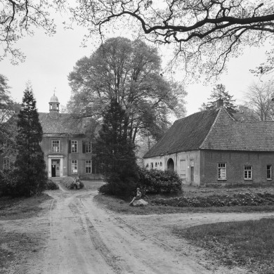 Rijksdienst voor het Cultureel Erfgoed: Delemarre, G.Th.