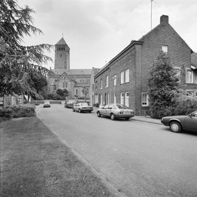 Rijksdienst voor het Cultureel Erfgoed: Galen, P. van