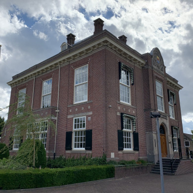 Rijksdienst voor het Cultureel Erfgoed: Bogers, Guido