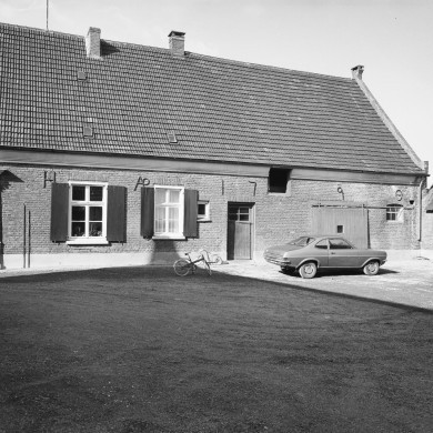 Rijksdienst voor het Cultureel Erfgoed: Tangel, L.M.