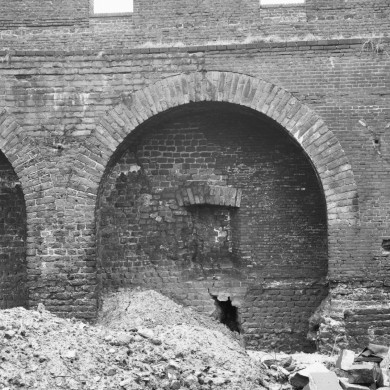 Rijksdienst voor het Cultureel Erfgoed: Dukker, G.J.