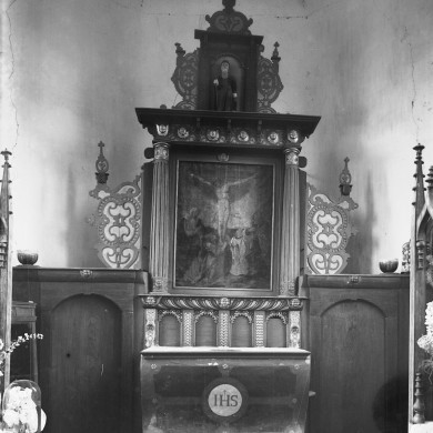 Rijksdienst voor het Cultureel Erfgoed: Hemsing, W.A.