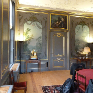 Rijksdienst voor het Cultureel Erfgoed: Bogers, Guido