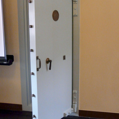 Rijksdienst voor het Cultureel Erfgoed: Bogers, Guido