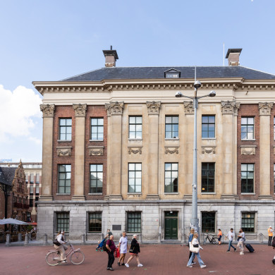 Rijksdienst voor het Cultureel Erfgoed: Sekuur, Mark