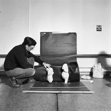 Rijksdienst voor het Cultureel Erfgoed: Dukker, G.J.