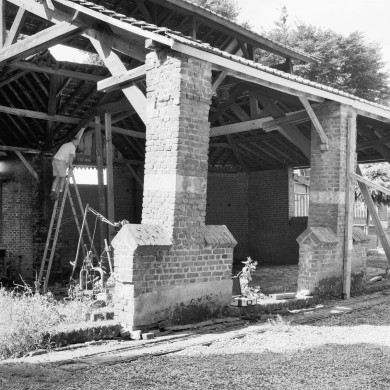 Rijksdienst voor het Cultureel Erfgoed: Heins, IJ.Th.