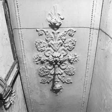 Rijksdienst voor het Cultureel Erfgoed: Wal, A.J. van der