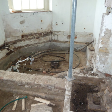 Rijksdienst voor het Cultureel Erfgoed: Bogers, Guido