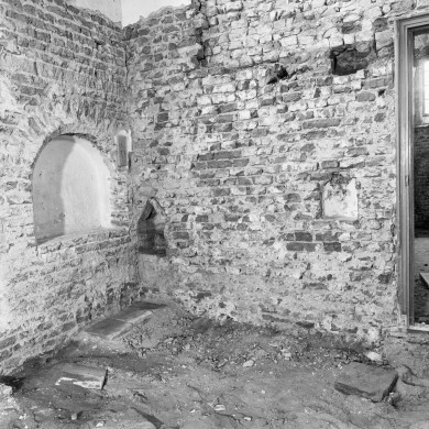 Rijksdienst voor het Cultureel Erfgoed: Galen, P. (Paul) van