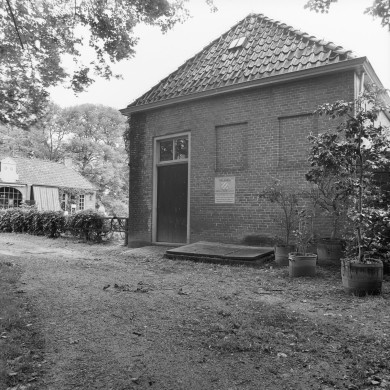 Rijksdienst voor het Cultureel Erfgoed: Wal, A.J. van der