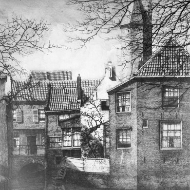 Rijksdienst voor het Cultureel Erfgoed